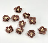 Flores 2 Cm