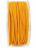 Cinta elástica naranja Nastri 1,6mm
