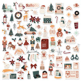 Die Cuts Celebrate