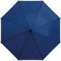 Paraguas 104cm de diametro Clasic blue 8 varillas