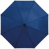 Paraguas 104cm de diametro Clasic blue 8 varillas