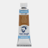 Acuarela Van Gogh 227 ocre amarillo  10ml.