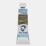 Acuarela Van Gogh 230 crepúsculo amarillo  10ml.