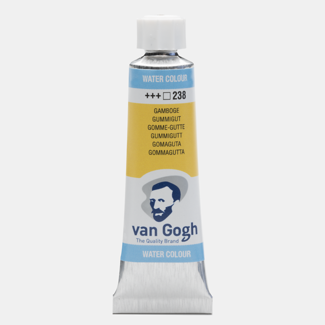 Acuarela Van Gogh 238 Gomaguta 10ml.
