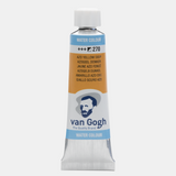 Acuarela Van Gogh 270 Amarillo Azo Oscuro 10ml.