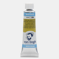 Acuarela Van Gogh 296 acometino verde Amarillo  10ml.