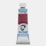 Acuarela Van Gogh 331 laca graniza oscura  10ml.