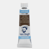 Acuarela Van Gogh 408 Tierra sombra natural  10ml.