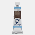 Acuarela Van Gogh 409 tierra sombra tostándolas 10ml.