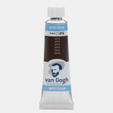 Acuarela Van Gogh 416 sepia 10ml.