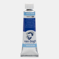 Acuarela Van Gogh 506 Azul ultramar oscuro 10ml.
