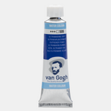 Acuarela Van Gogh 506 Azul ultramar oscuro 10ml.