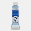 Acuarela Van Gogh 512 Azul cobalto ultramar 10ml.