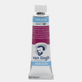 Acuarela Van Gogh 567 violeta rojo perm 10ml.