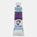 Acuarela Van Gogh 593 Purpura azul quinacrudona 10ml.