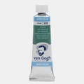 Acuarela Van Gogh 616 verde Esmeralda10ml.