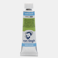 Acuarela Van Gogh 633 verde amarillento perm 10ml.