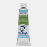 Acuarela Van Gogh 644 verde Hooker claro  10ml.