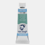 Acuarela Van Gogh 661 verde turquesa  10ml.