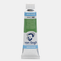 Acuarela Van Gogh 662 verde permanente 10ml.