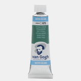 Acuarela Van Gogh 675 Verde Ftalo 10ml.