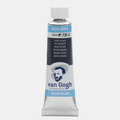 Acuarela Van Gogh 735 Negro Oxido  10ml.