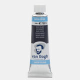 Acuarela Van Gogh 735 Negro Oxido  10ml.
