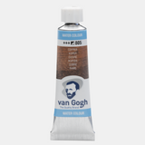 Acuarela Van Gogh 805 cobre 10ml.
