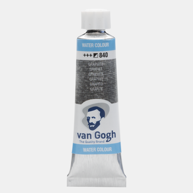 Acuarela Van Gogh 840 grafito 10. ml