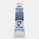 Acuarela Van Gogh 846 azul interferencia 10ml.