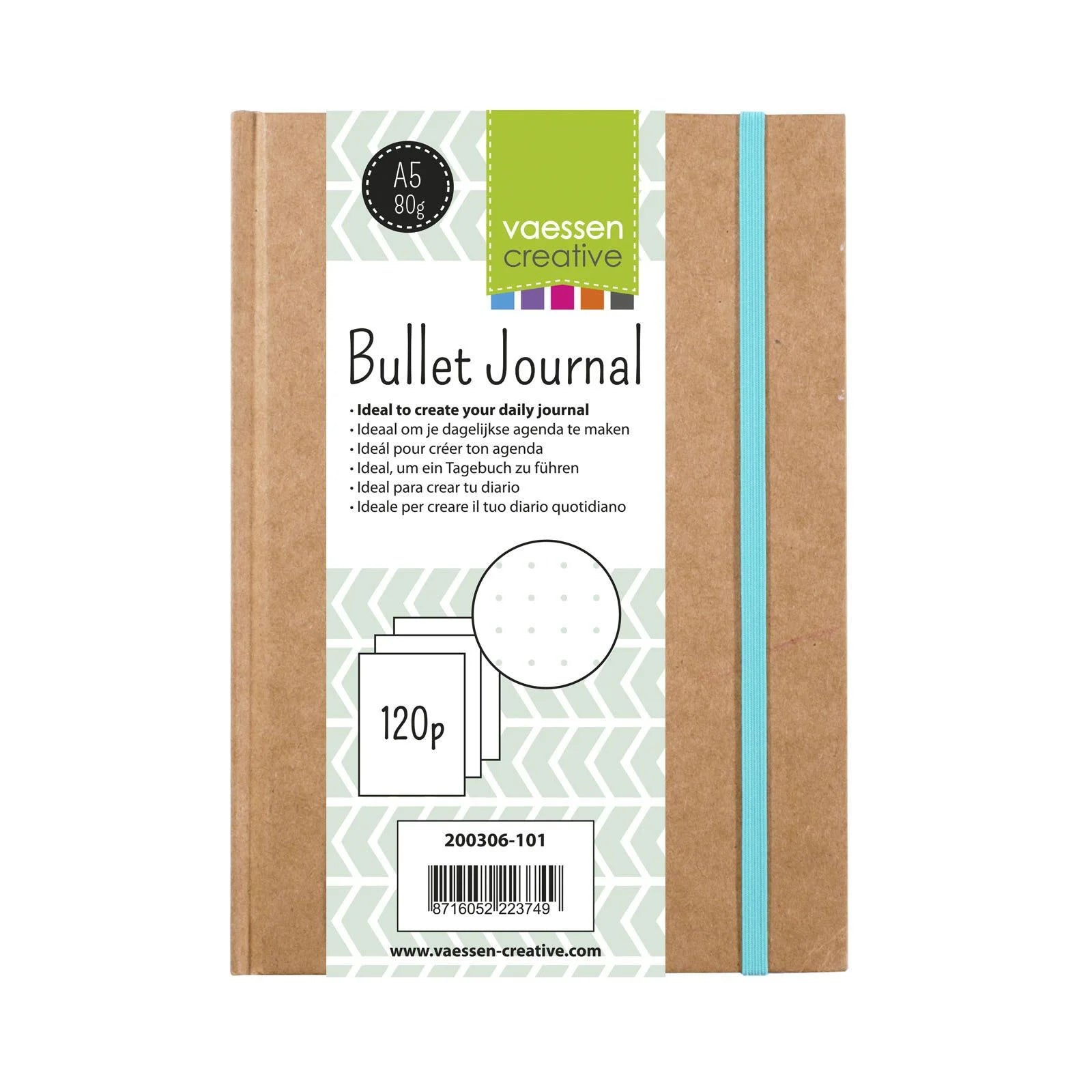 Bullet Journal