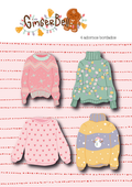Ginger Bell Bordados