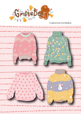 Ginger Bell Bordados