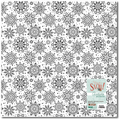 Acetato Let It Snow