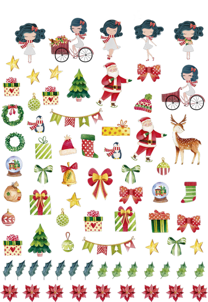 Die Cuts White Imágenes