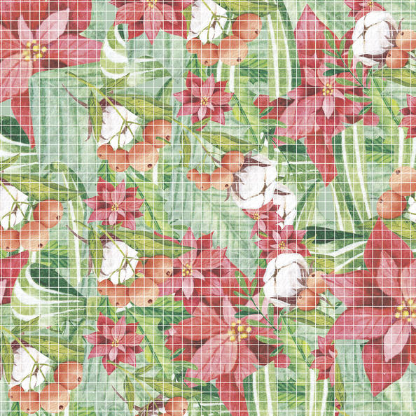 Vellum White