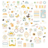 Die Cuts Vida