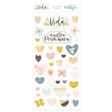 Chipboard Vida