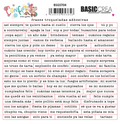 Pegatinas Confeti