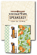 Pack Washitapes SpeakEasy