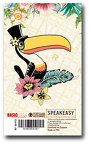 Sello Mod 1 SpeakEasy