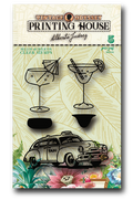 Sello Mod 2 SpeakEasy