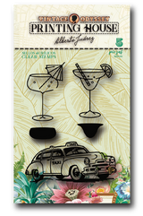 Sello Mod 2 SpeakEasy