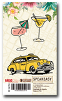 Sello Mod 2 SpeakEasy