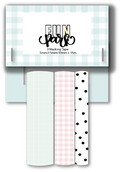 Masking Tape Fun Park The Mint Feather