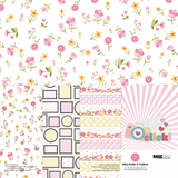 Block 30X30 Vellum Click