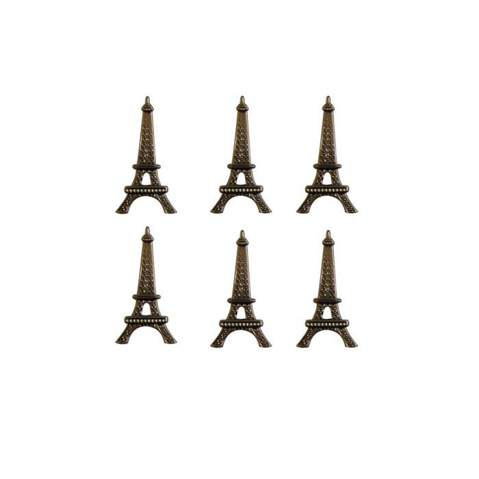 Charms París