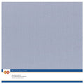 Block Cartulina Texturizada 30x30 240 Gr Old Blue