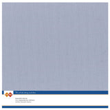 Block Cartulina Texturizada 30x30 240 Gr Old Blue