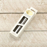 Lámina Foil Gris